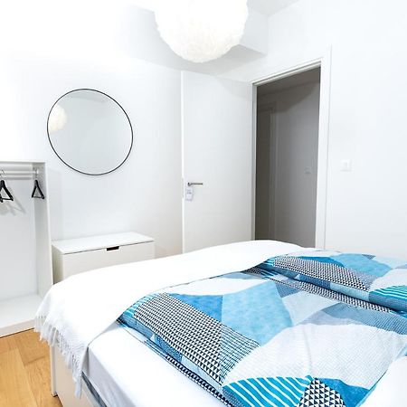 Apartment Pia Rijeka Dış mekan fotoğraf