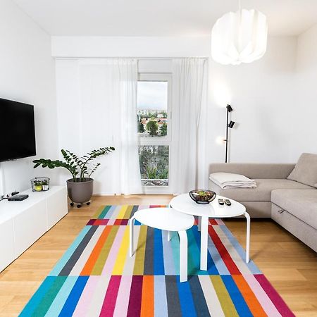 Apartment Pia Rijeka Dış mekan fotoğraf