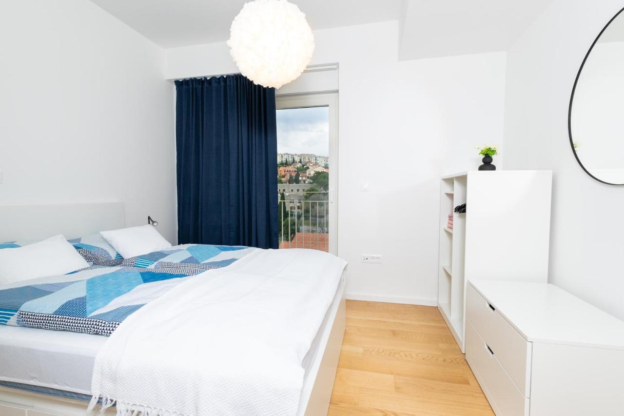 Apartment Pia Rijeka Dış mekan fotoğraf