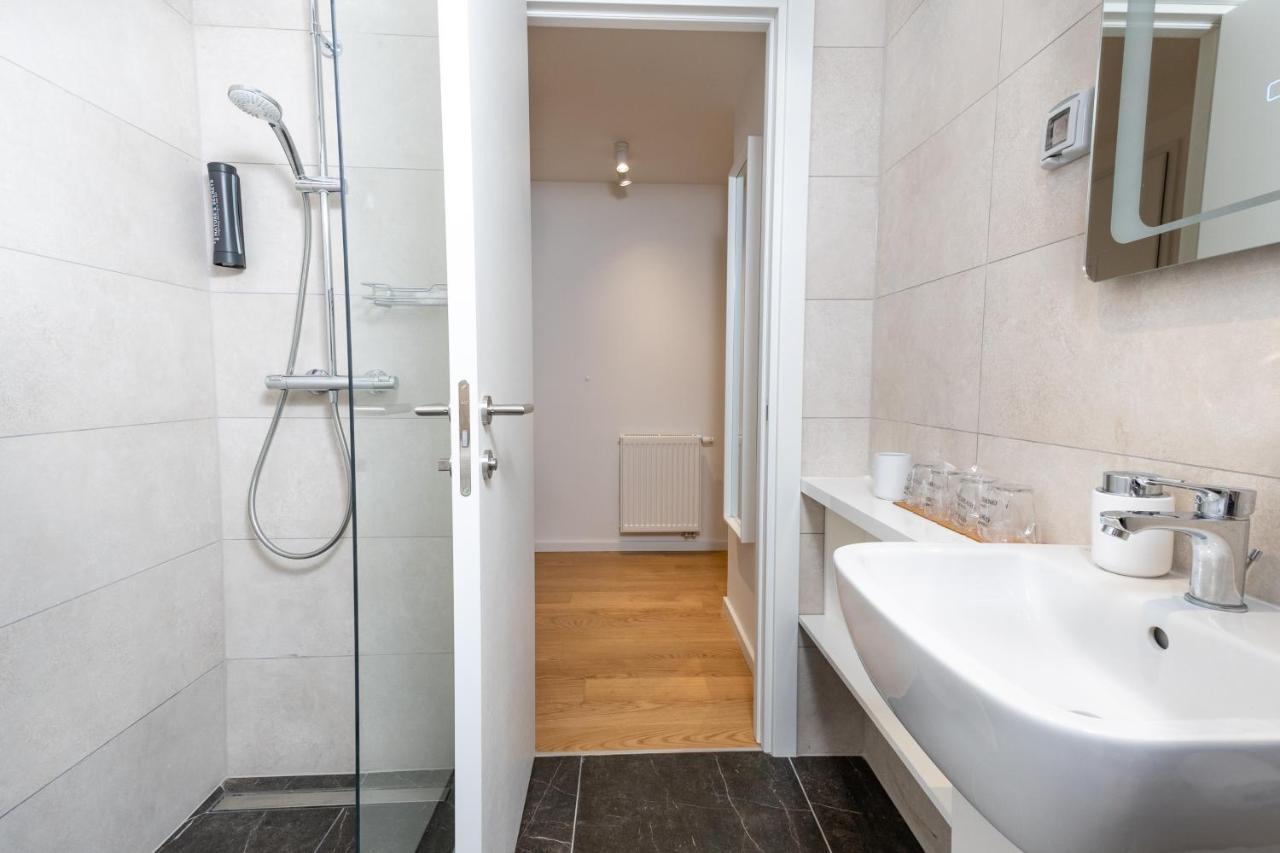 Apartment Pia Rijeka Dış mekan fotoğraf