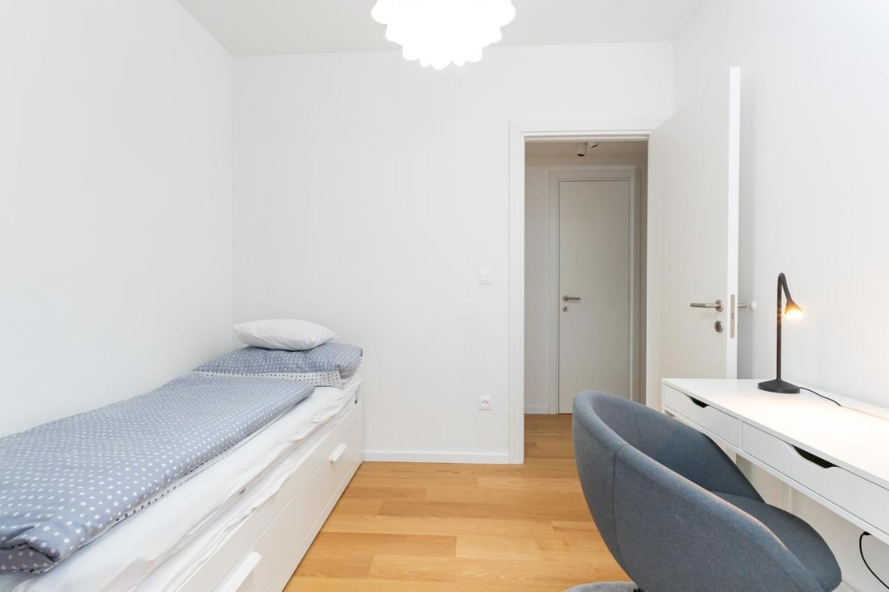 Apartment Pia Rijeka Dış mekan fotoğraf
