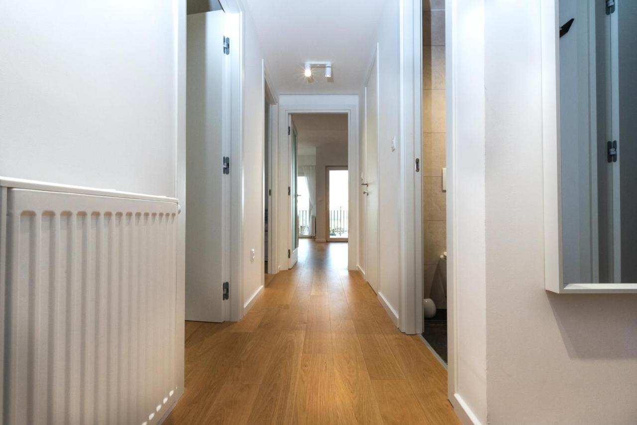 Apartment Pia Rijeka Dış mekan fotoğraf